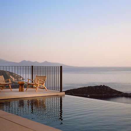 Verdante Villas 아기오스니콜라우스 외부 사진