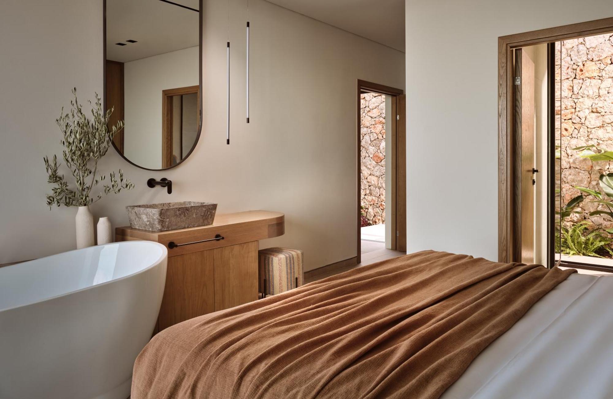 Verdante Villas 아기오스니콜라우스 외부 사진