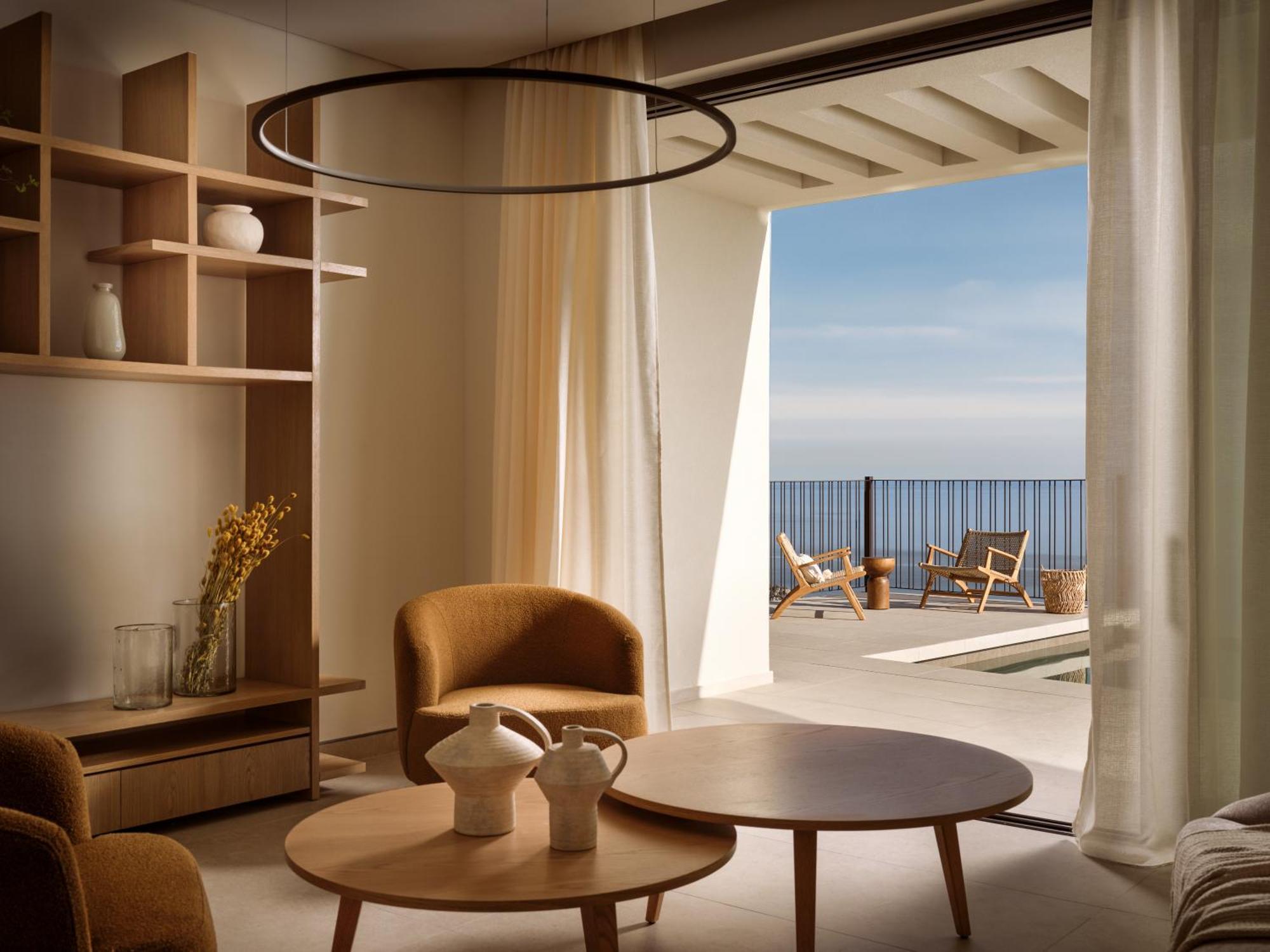 Verdante Villas 아기오스니콜라우스 외부 사진