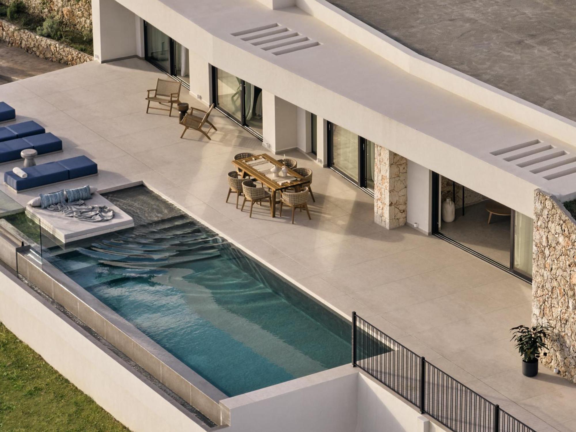Verdante Villas 아기오스니콜라우스 외부 사진