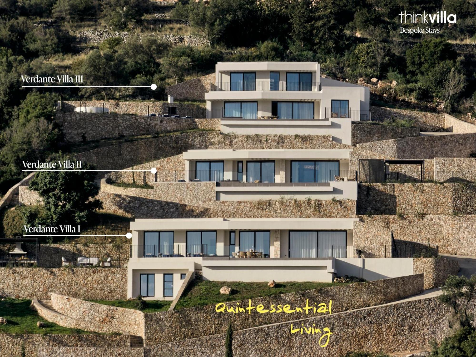 Verdante Villas 아기오스니콜라우스 외부 사진