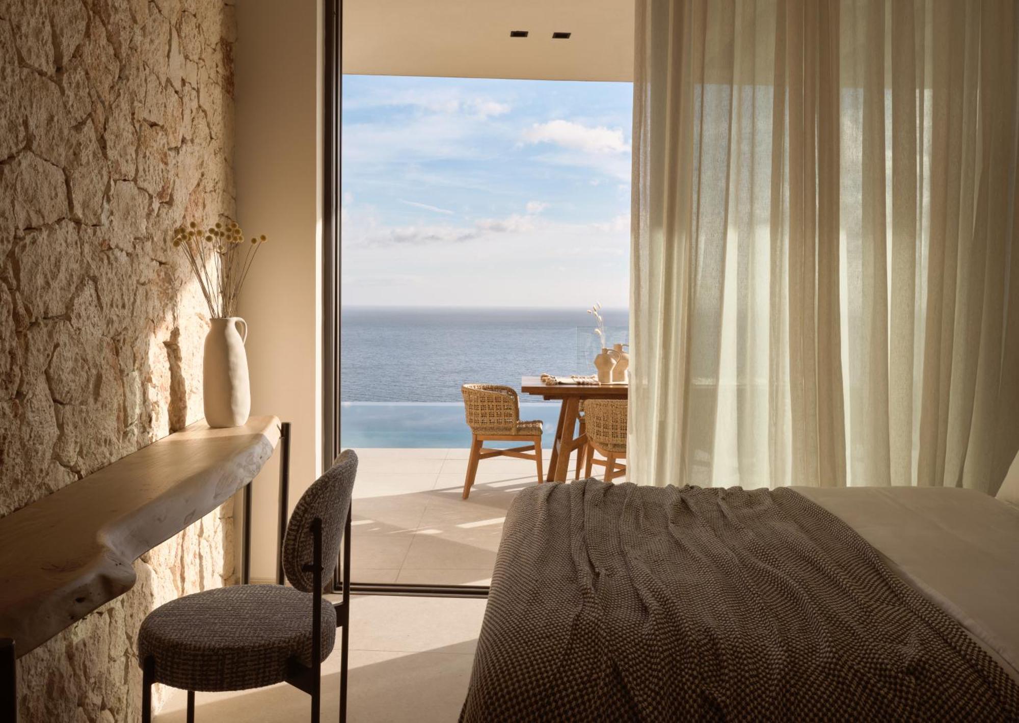 Verdante Villas 아기오스니콜라우스 외부 사진