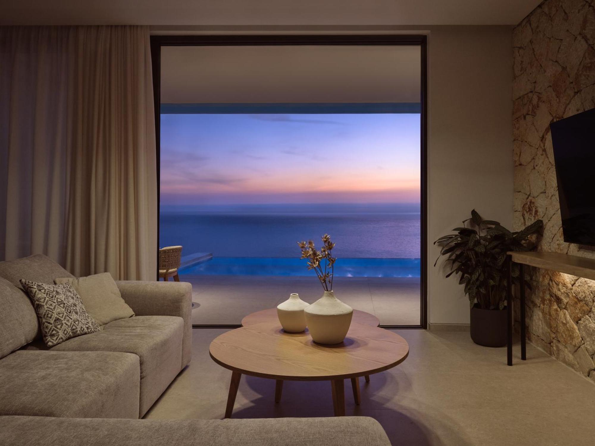 Verdante Villas 아기오스니콜라우스 외부 사진