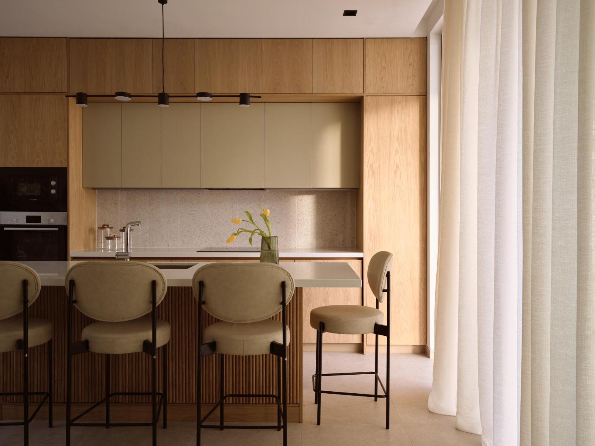 Verdante Villas 아기오스니콜라우스 외부 사진