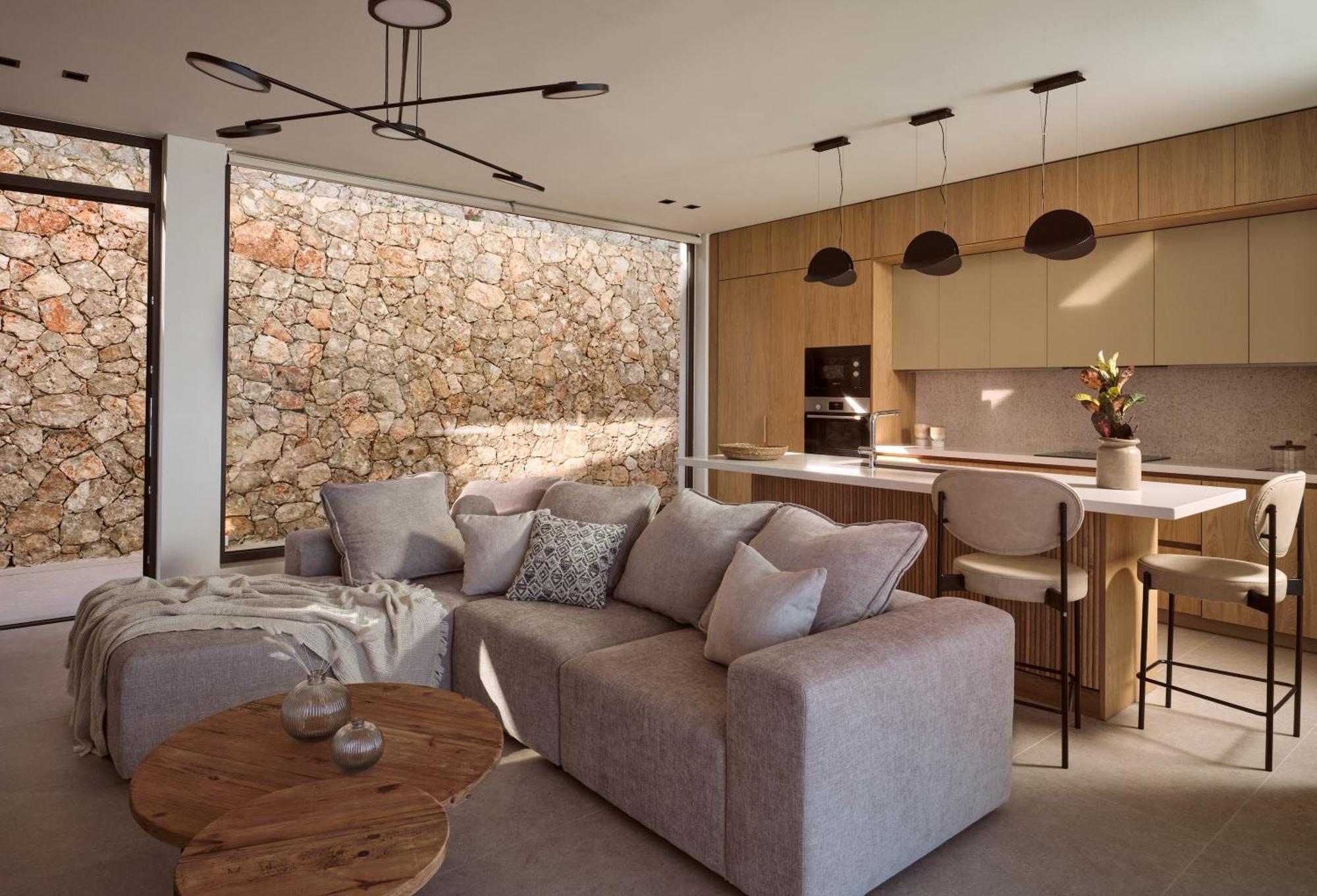 Verdante Villas 아기오스니콜라우스 외부 사진