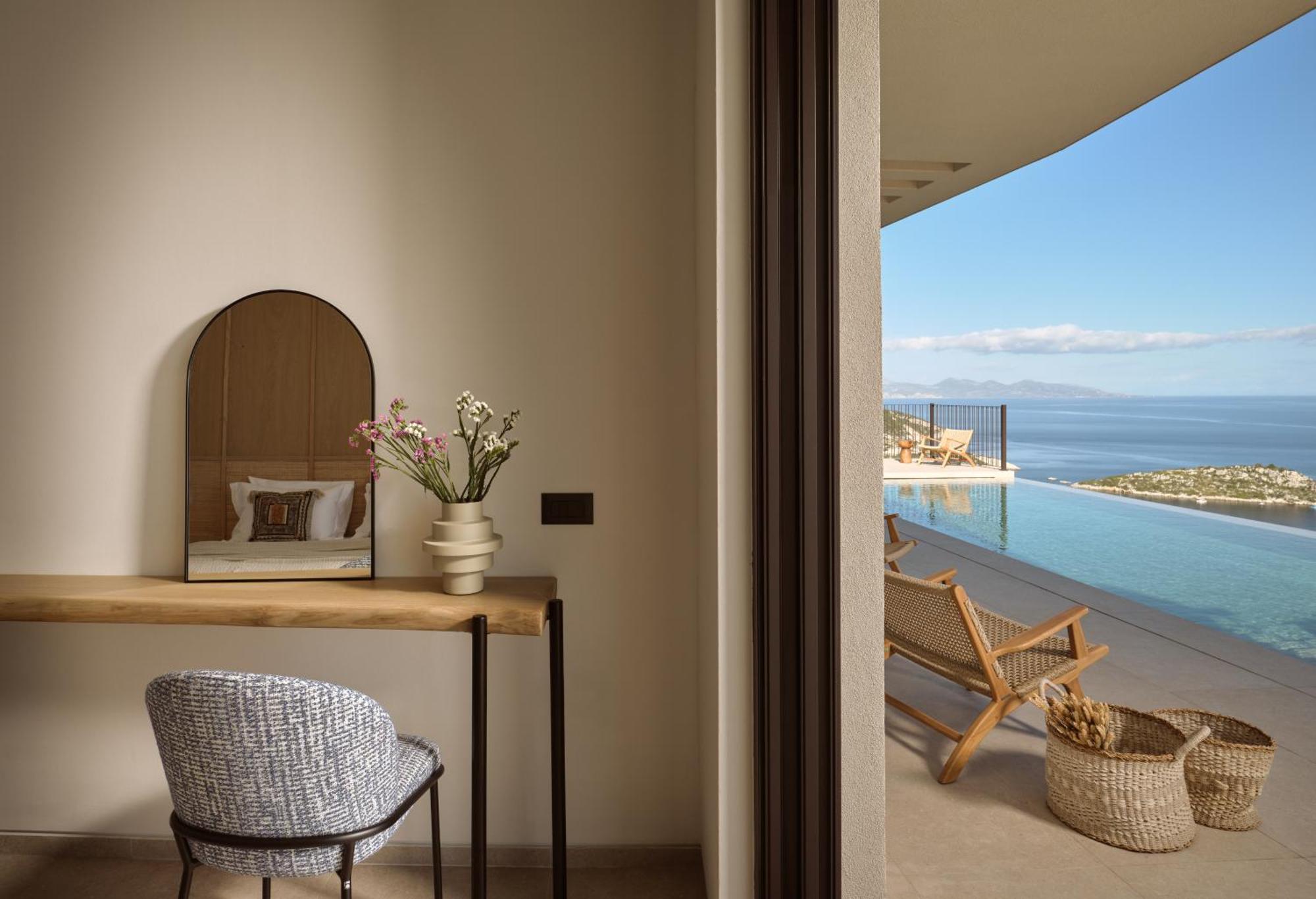Verdante Villas 아기오스니콜라우스 외부 사진
