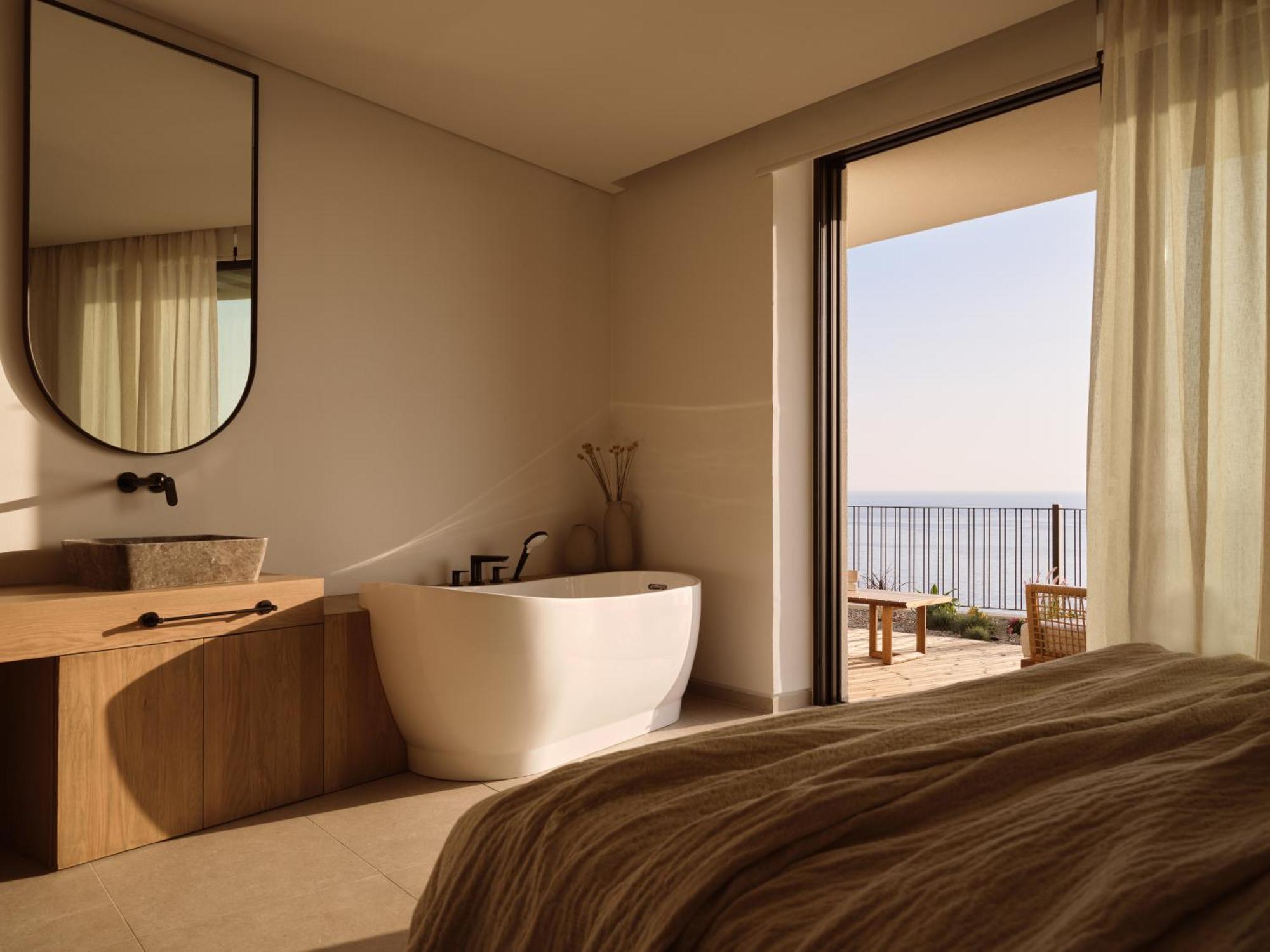 Verdante Villas 아기오스니콜라우스 외부 사진