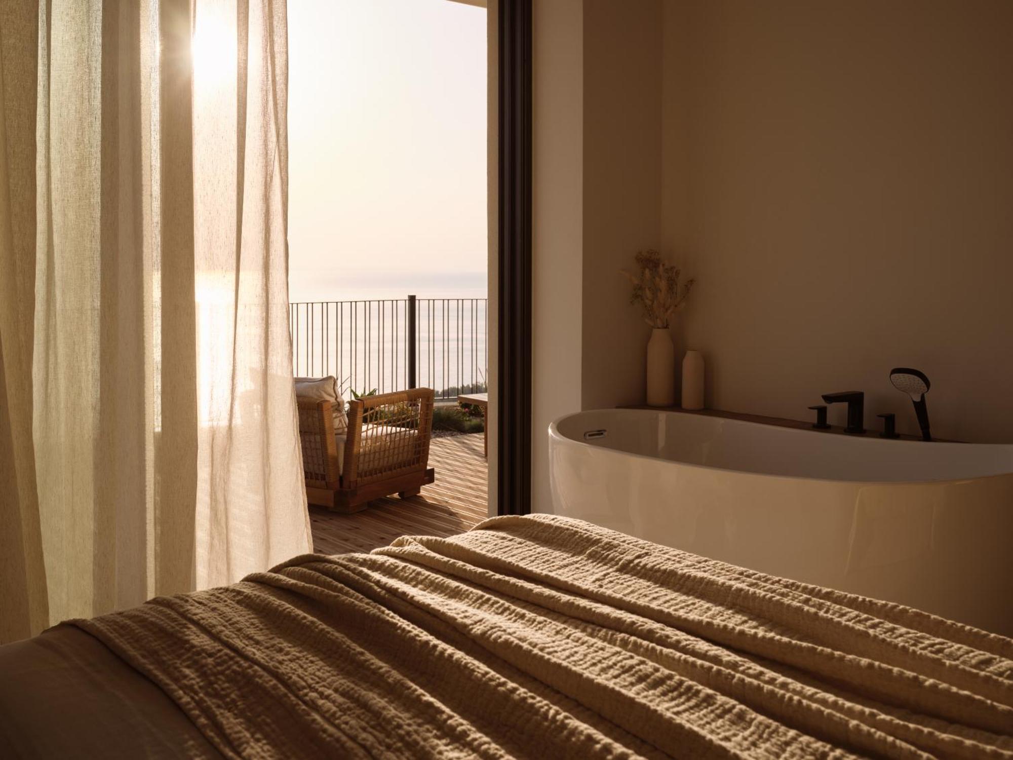 Verdante Villas 아기오스니콜라우스 외부 사진