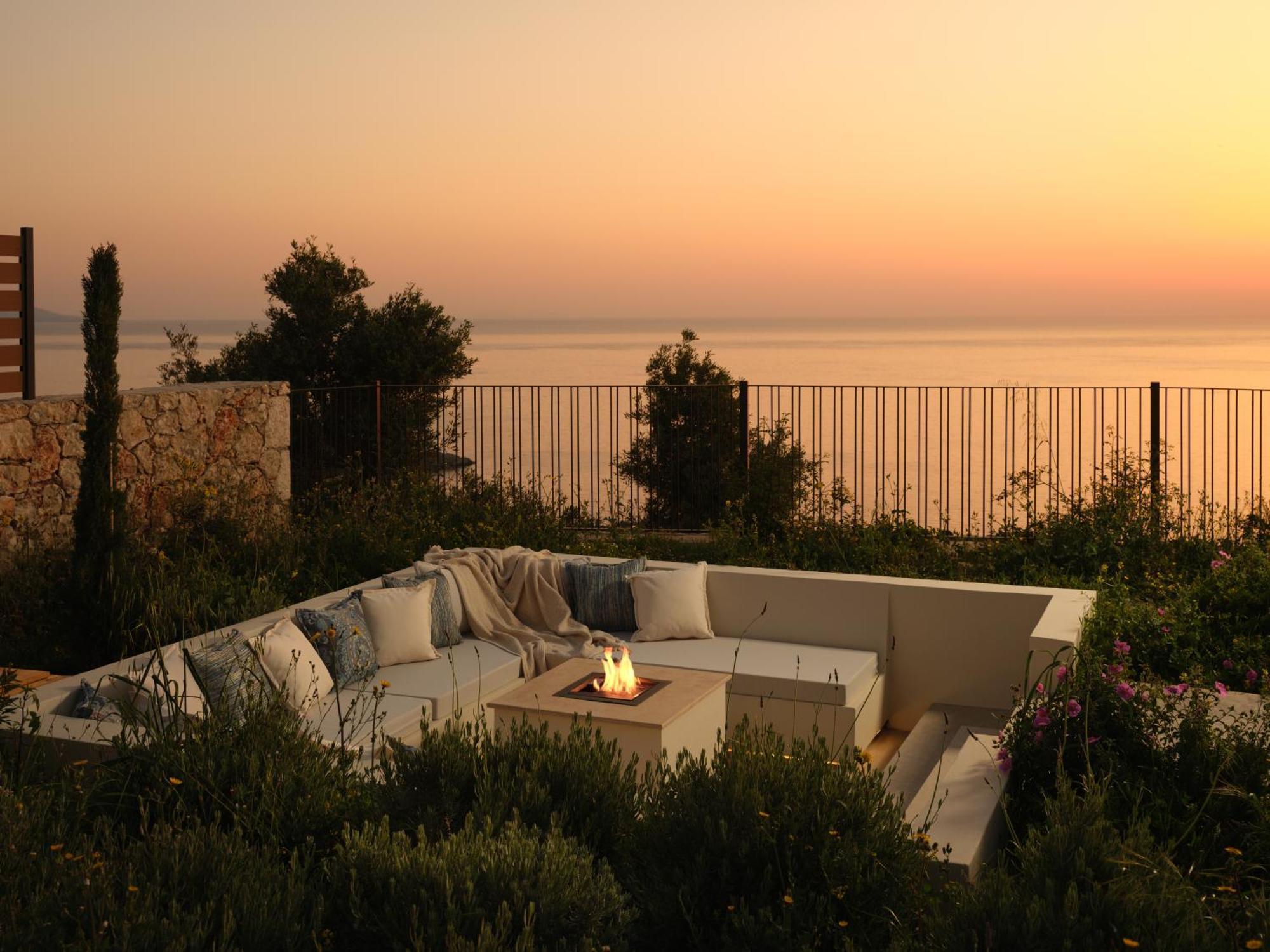Verdante Villas 아기오스니콜라우스 외부 사진