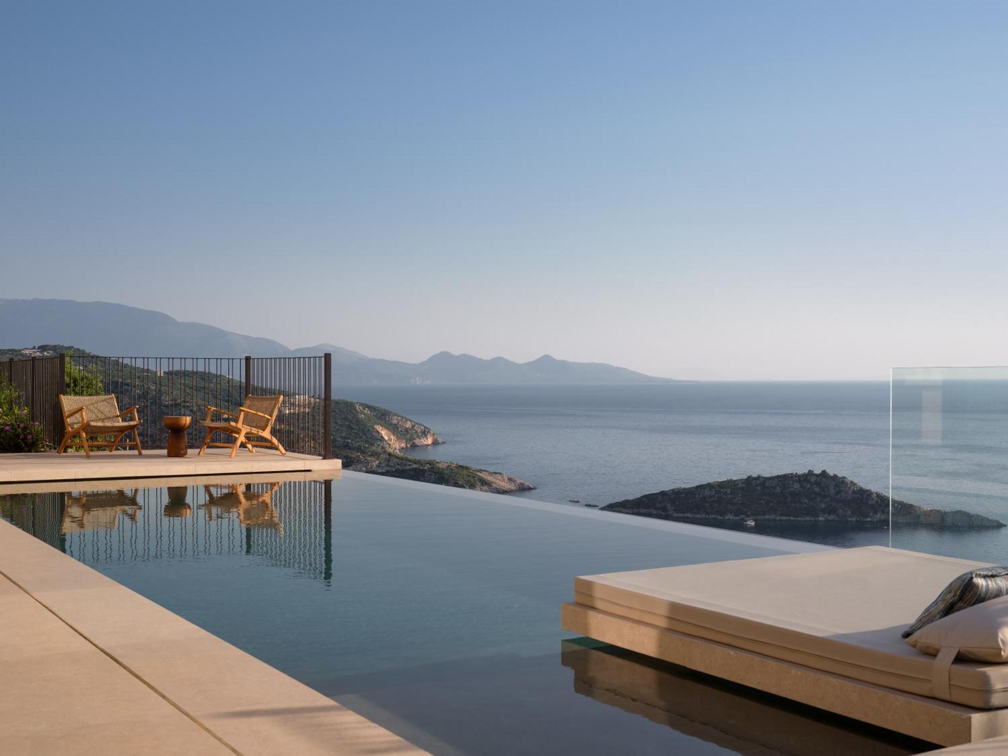 Verdante Villas 아기오스니콜라우스 외부 사진