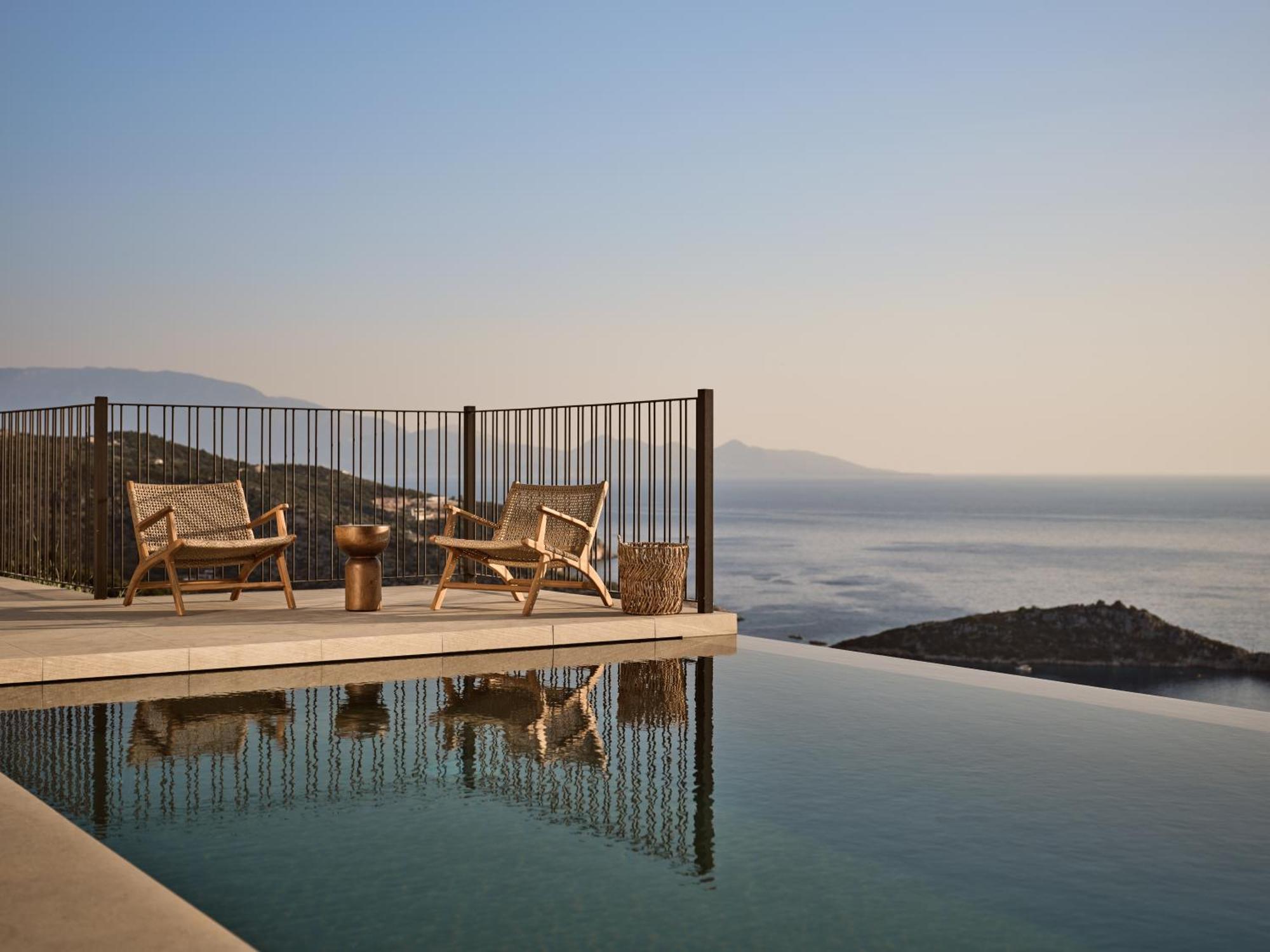 Verdante Villas 아기오스니콜라우스 외부 사진