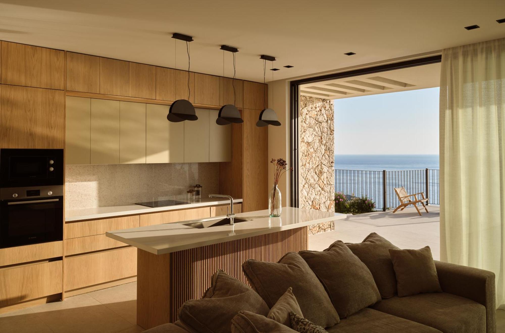 Verdante Villas 아기오스니콜라우스 외부 사진