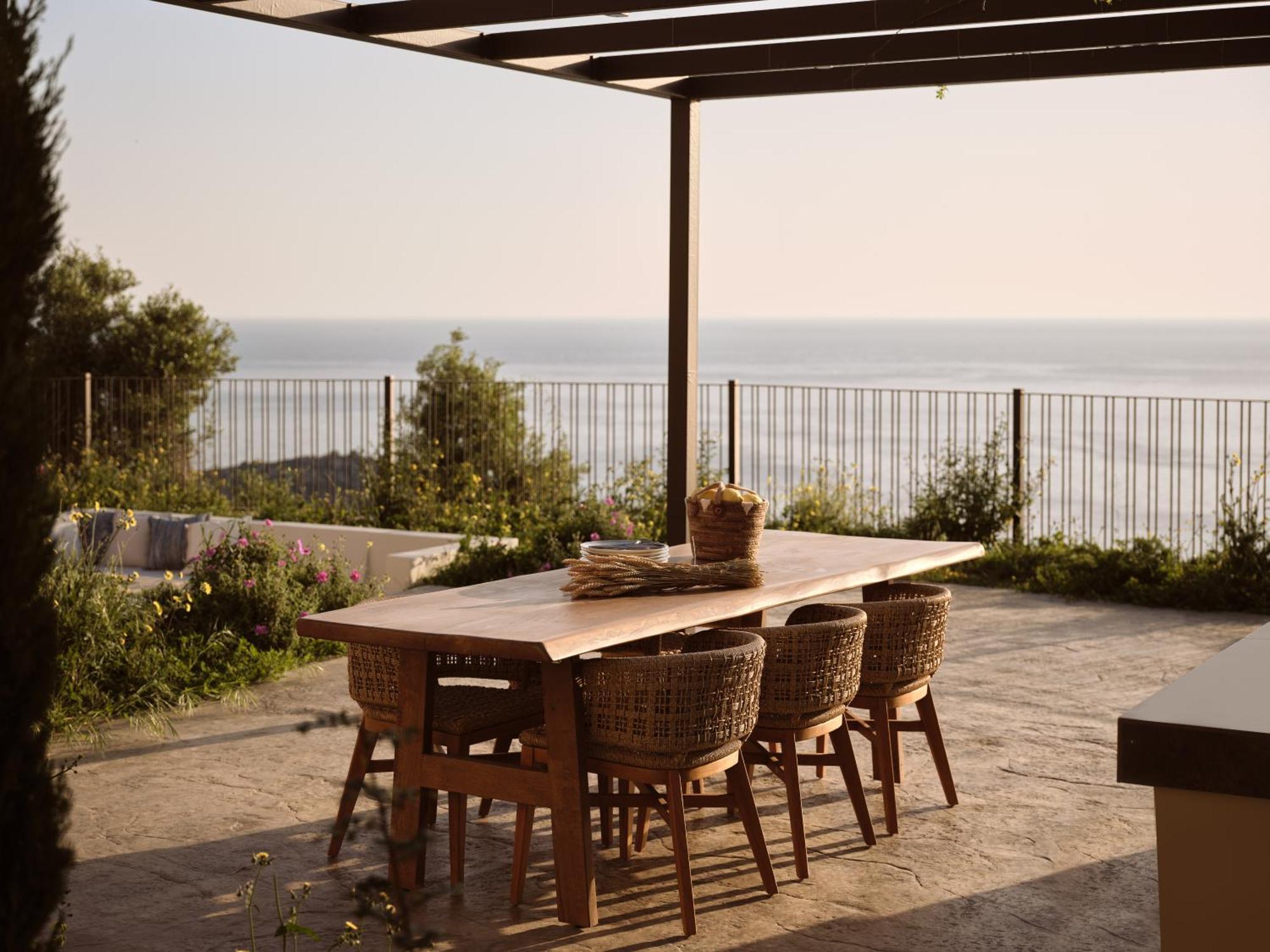 Verdante Villas 아기오스니콜라우스 외부 사진