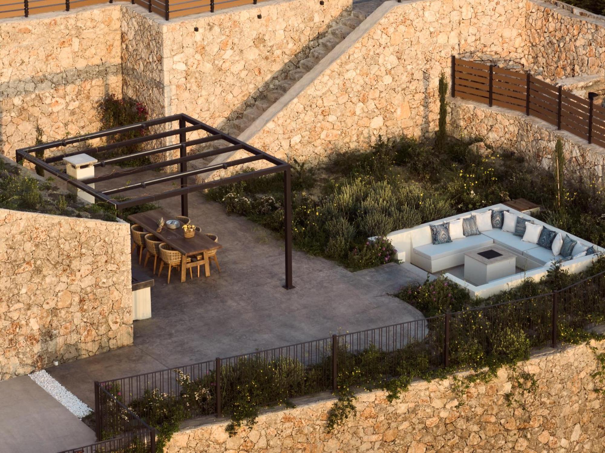 Verdante Villas 아기오스니콜라우스 외부 사진