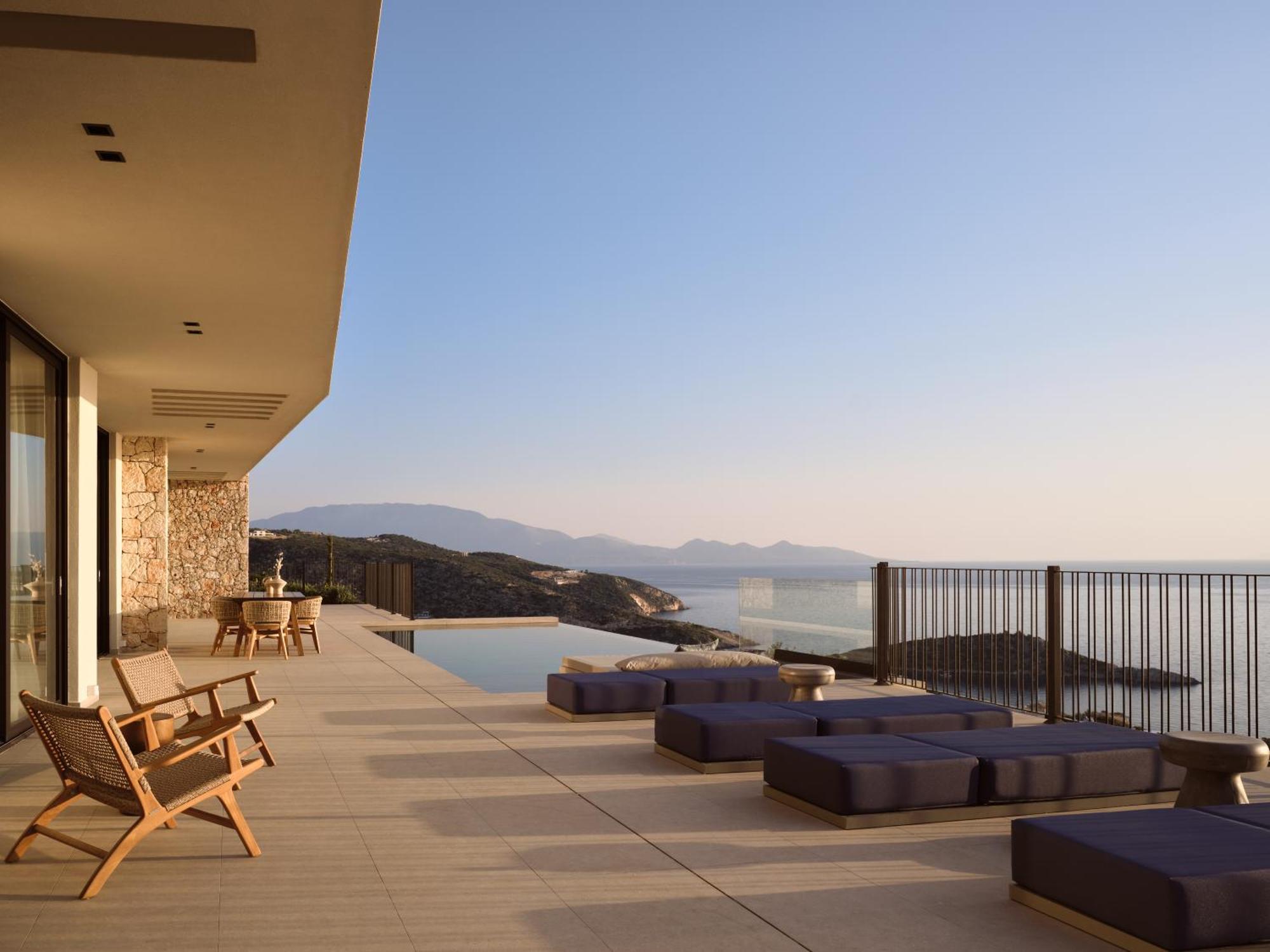 Verdante Villas 아기오스니콜라우스 외부 사진