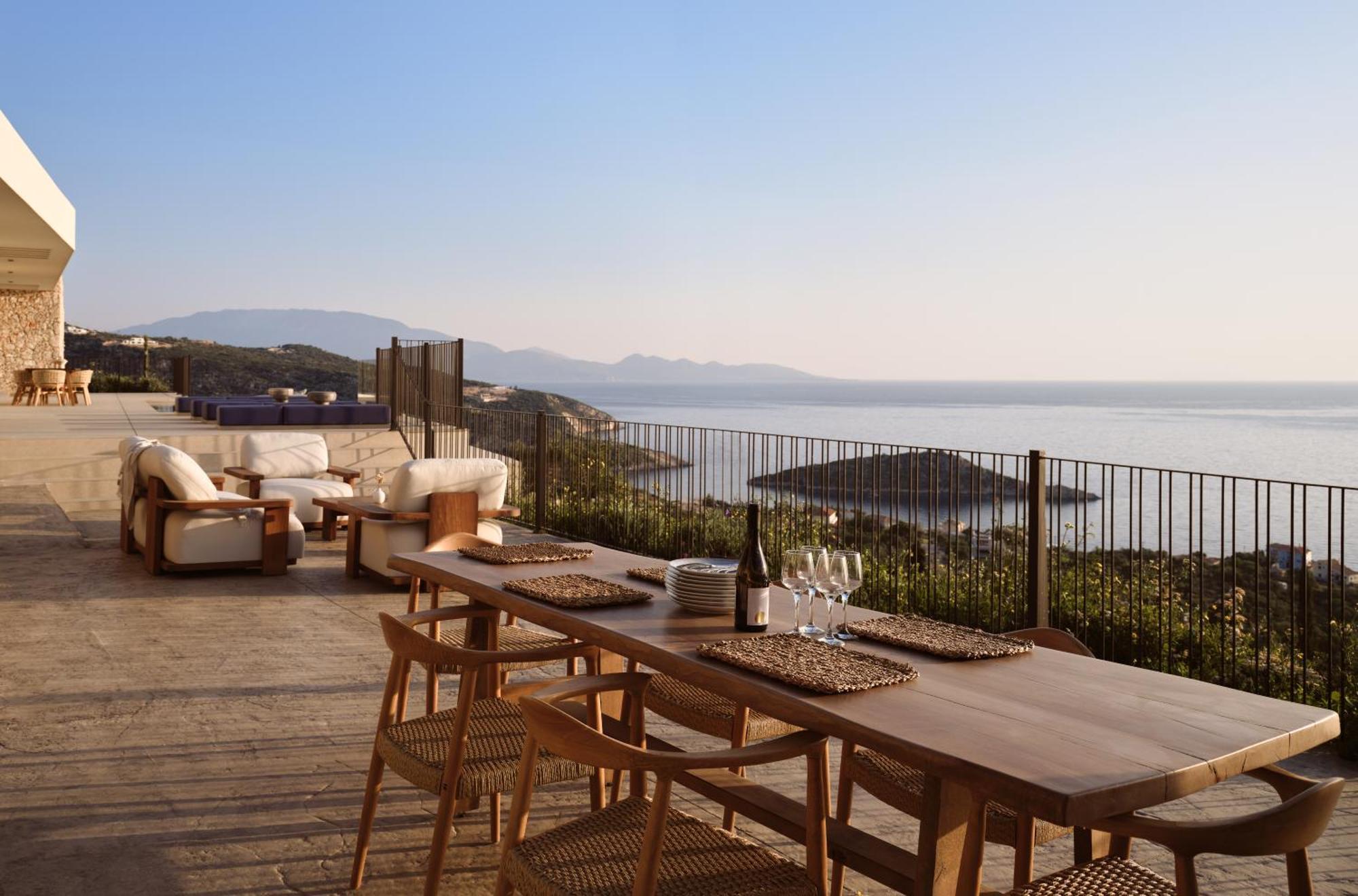 Verdante Villas 아기오스니콜라우스 외부 사진