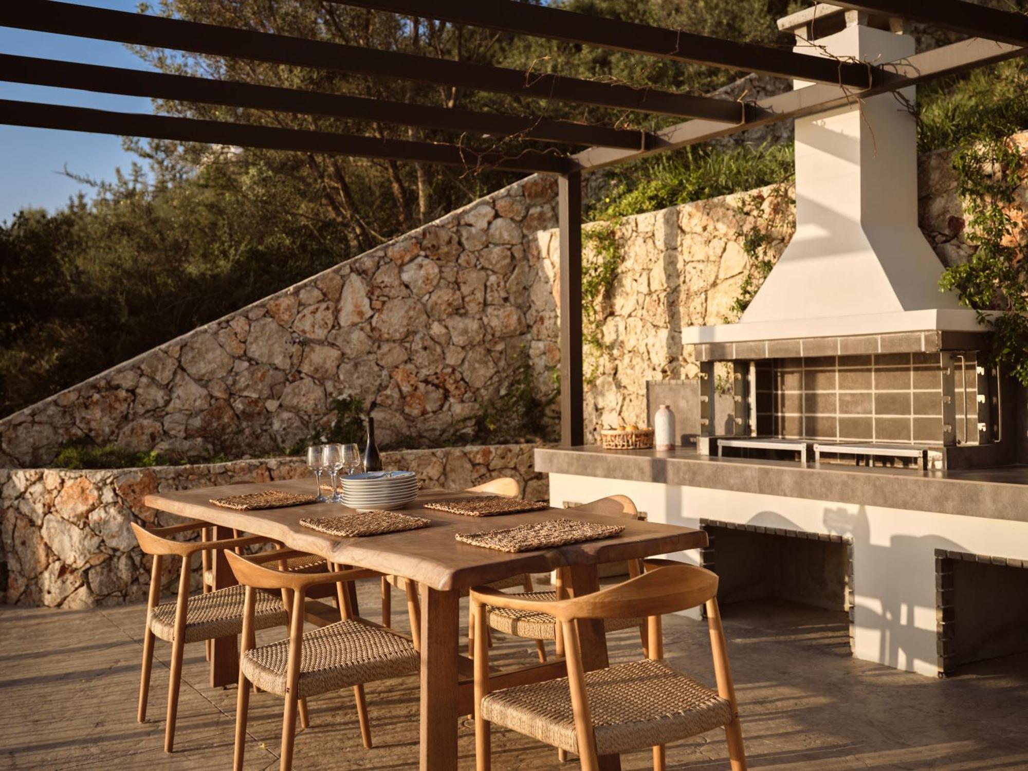 Verdante Villas 아기오스니콜라우스 외부 사진